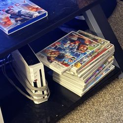 Wii 
