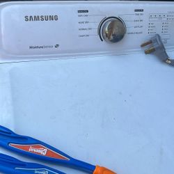Samsung Dryer 