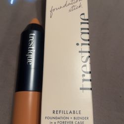 Foundation And Blender Stick Refillable 