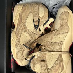 Air jordan 8 retro