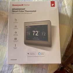 Thermostat