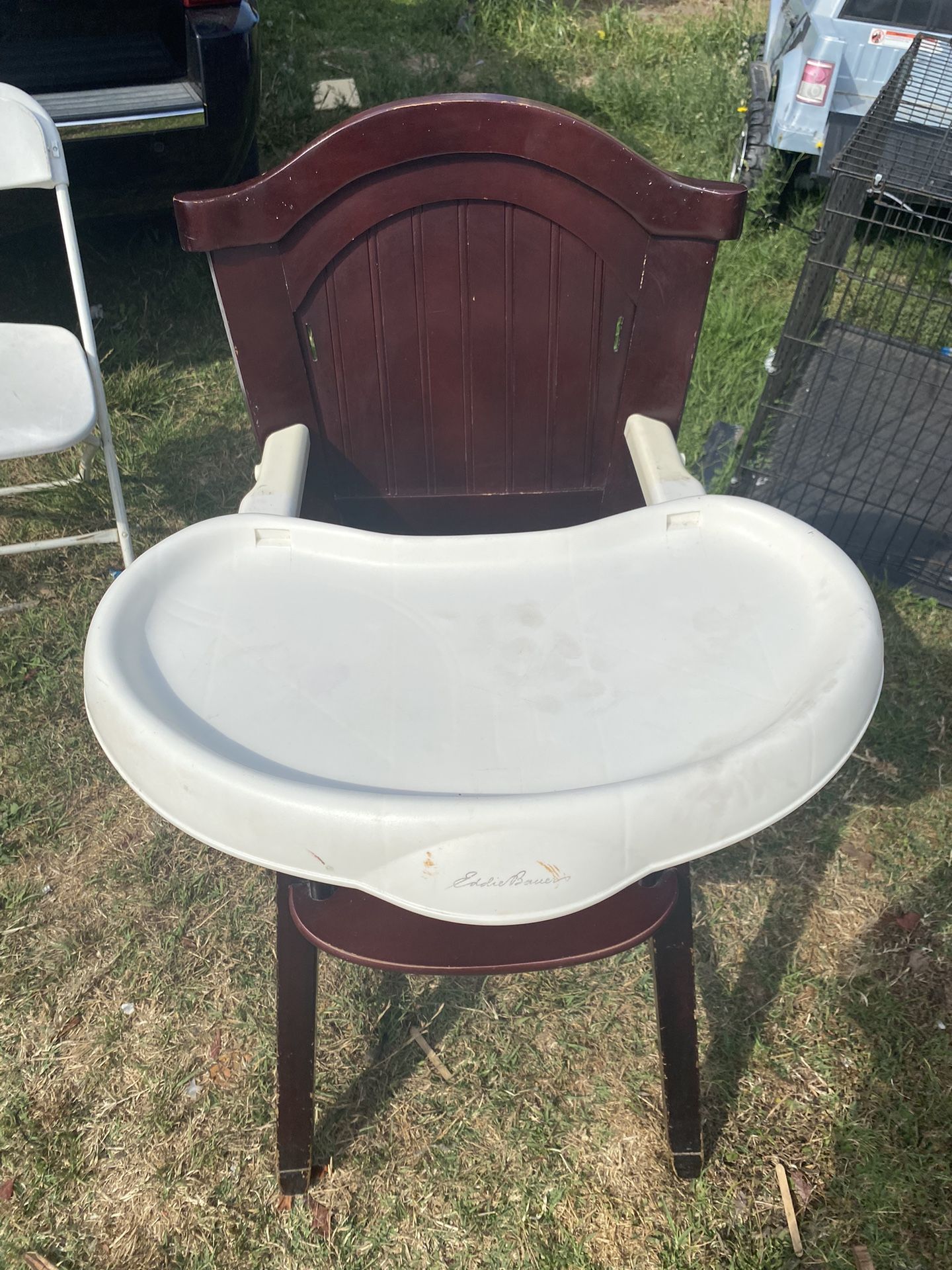 Silla Para Bebé