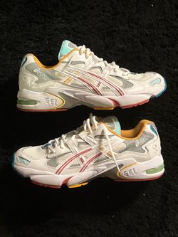 ASICS x Ronnie Fieg