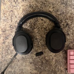 Razer Wireless Gaming Headset