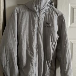 Arcteryx Atom Hoody Medium 