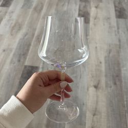 New Crystal Glass Wine Cups Glasses 