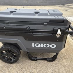 Igloo Trailmate Cooler