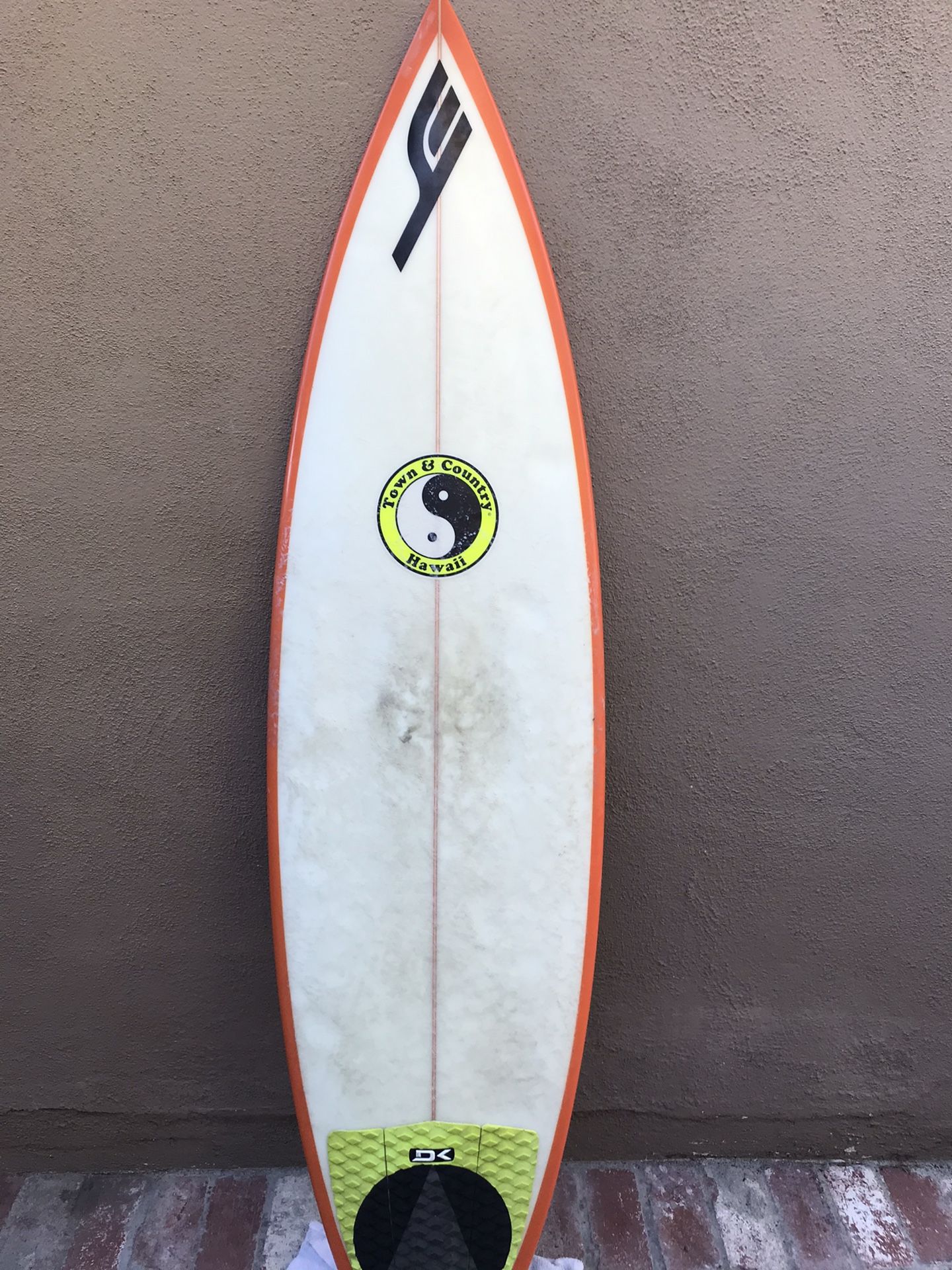 Surfboard (Estrada)