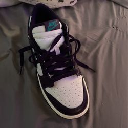 Nike Dunks