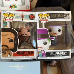 Funko Pop