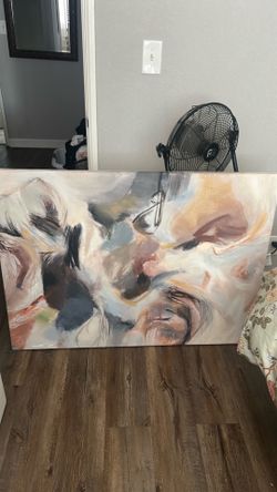 Abstract picture