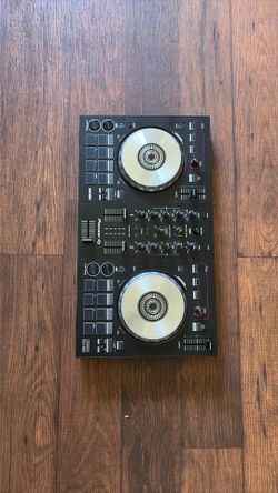 DDJ-SB3