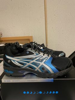 ASICS X HIDDEN GEL-DS TRAINER 14 “DUSK”  SIZE 10  Brand New $140