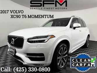 2017 Volvo XC90