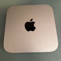 Mac Mini (July 2011) Core i5 2.3 GHz - HDD 500 GB - 16GB