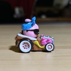 Angry Birds Go! Telepods - Stella’s Soda Pop Sedan