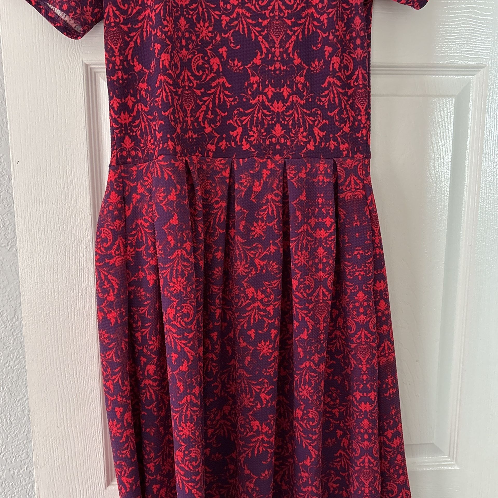 Vintage Dress LulaRoe 