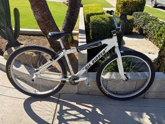 California Addition SE 29” Big Ripper
