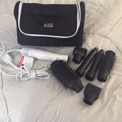 Bondi Boost 6 In 1 Everlast Styler For Sale 