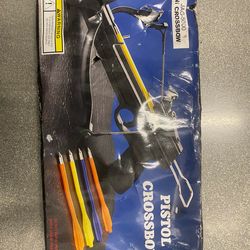 Crossbow