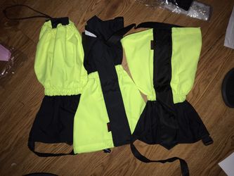 Puppy &small dog vest