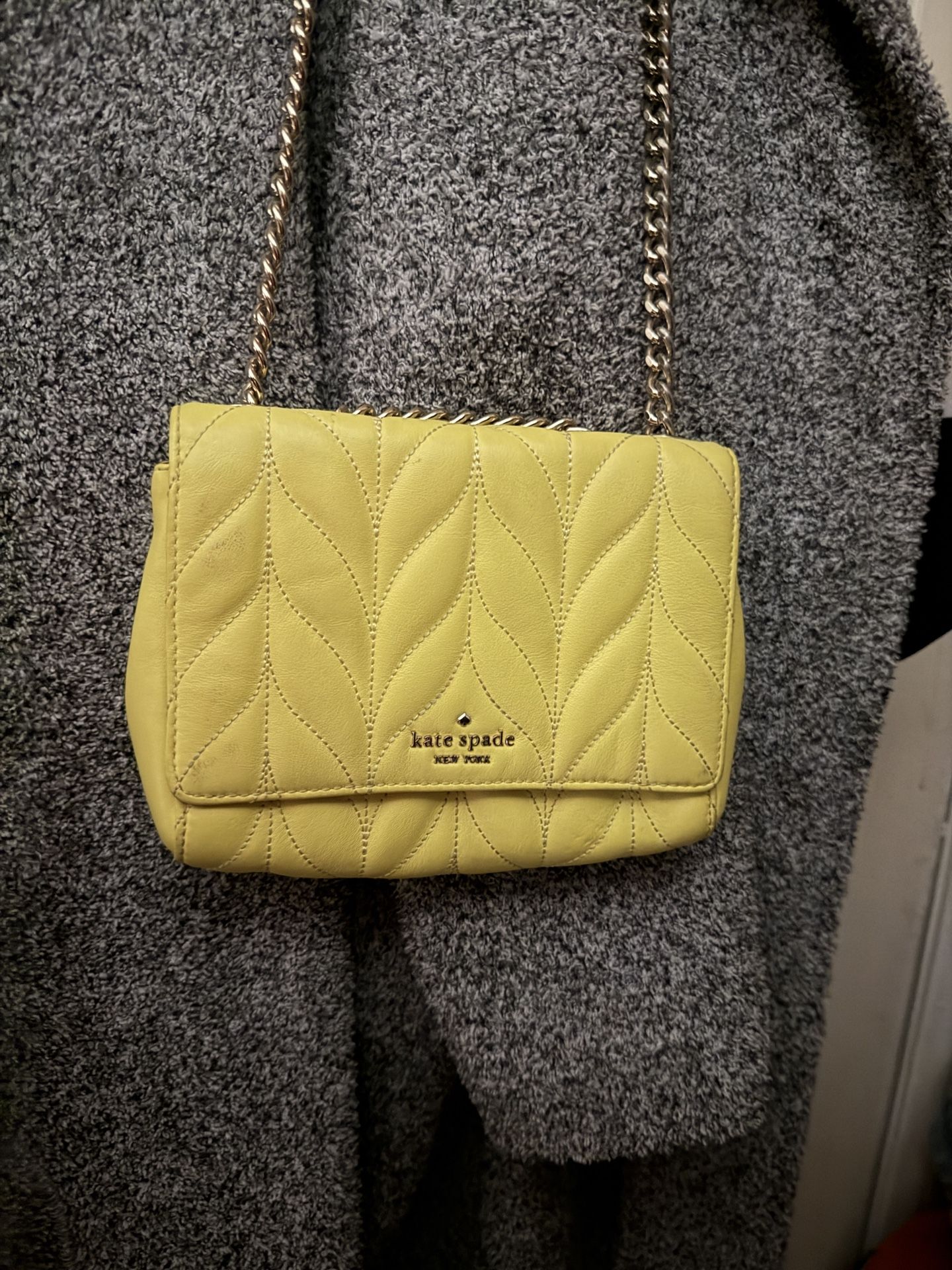 Kate Spade Crossbody Purse