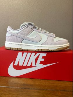 Nike dunk low 8.5w