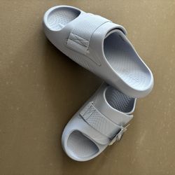 Crocs Mellow Luxe Recovery Slide