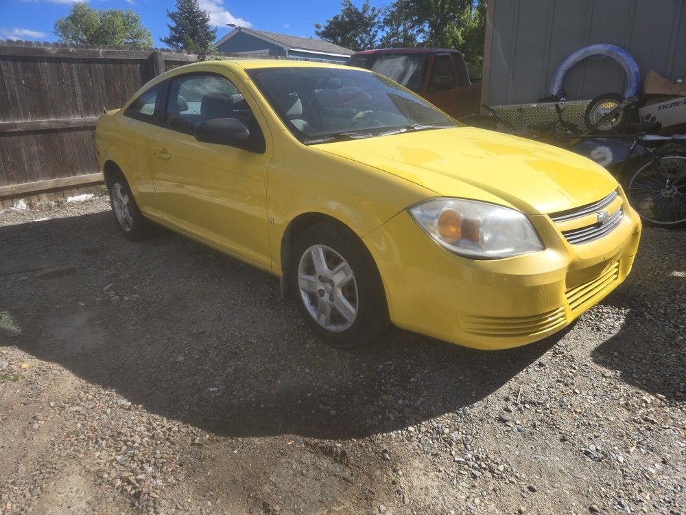 2006 Chevrolet Cobalt
