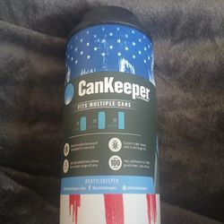 Can Keeper