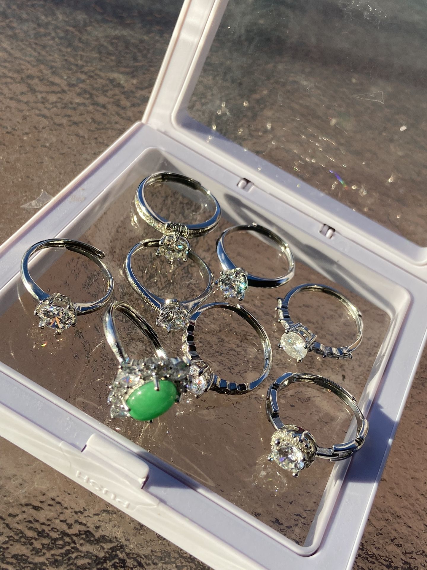 Rings 