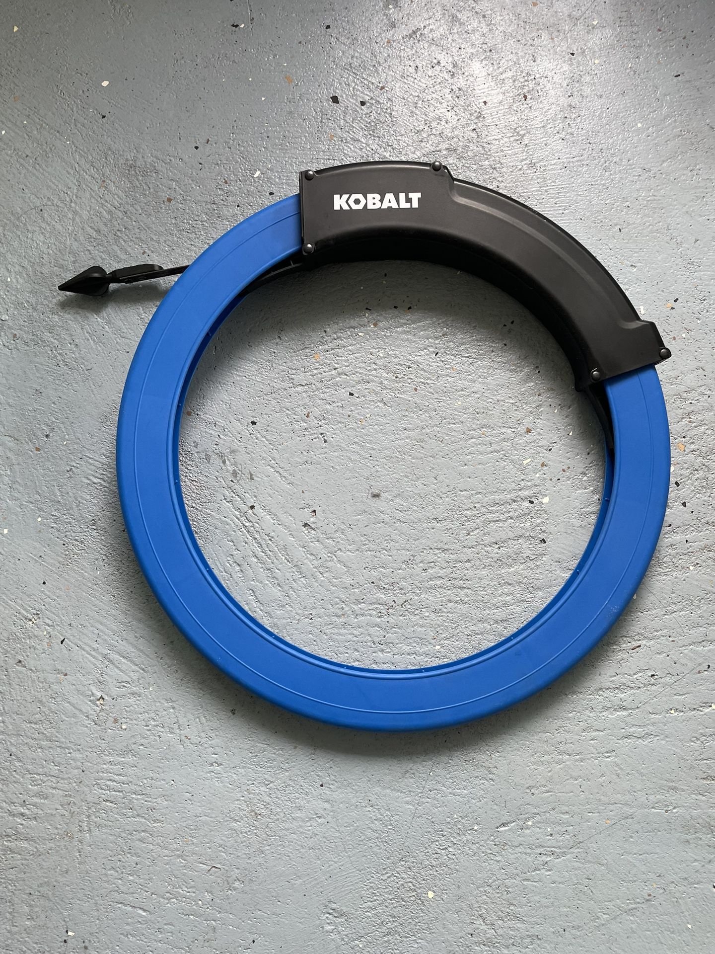 Kobalt Hand Auger For Drain