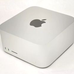 Apple A2615 Mac Studio Desktop M1 Max 3.2GHz 32GB 512 GB Flash, Monterey 2022. Item is like new. Bestbuy certified 
