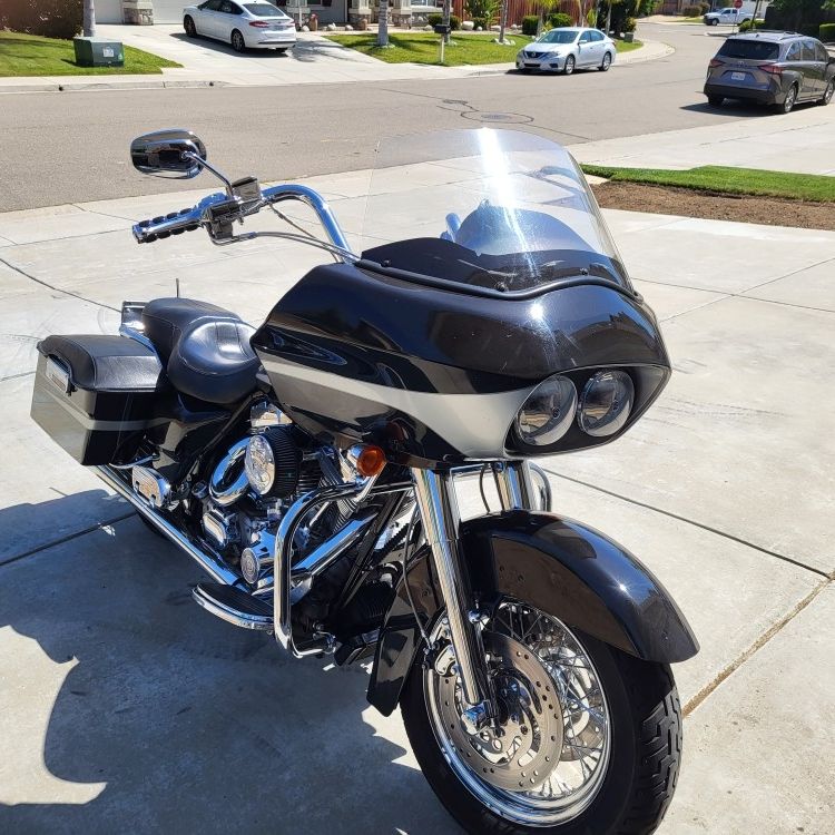 2006 Harley Davidson Road Glide