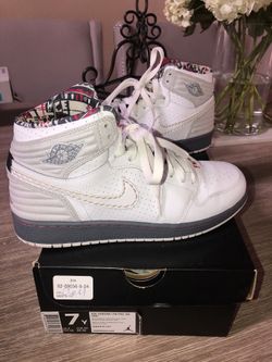 Nike Jordan