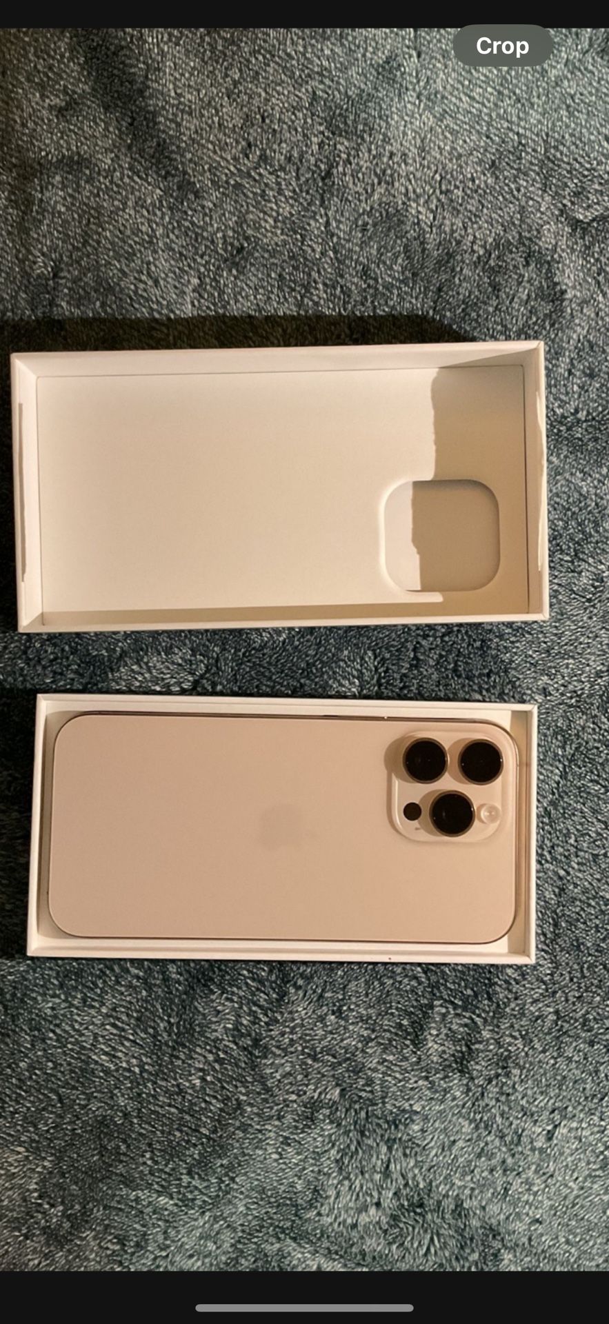 16 Pro Max 512GB