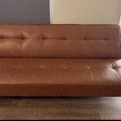 2 Futtons Same Exact Color $300 For Both 