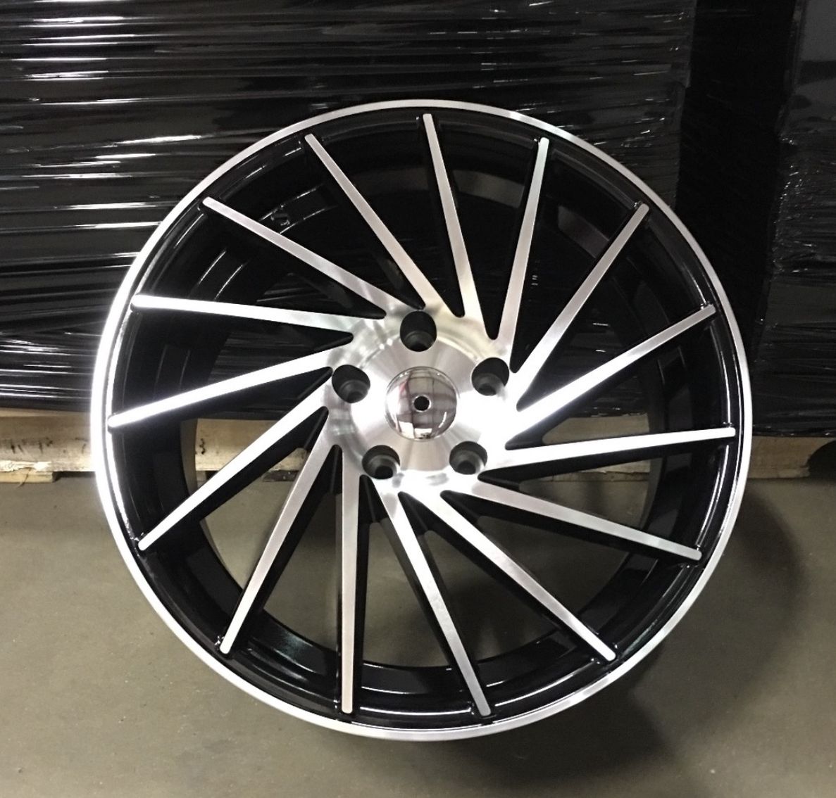 🔥🔥🔥18 inch in stock!🔥🔥🔥(only 50 down payment / no credit needed )