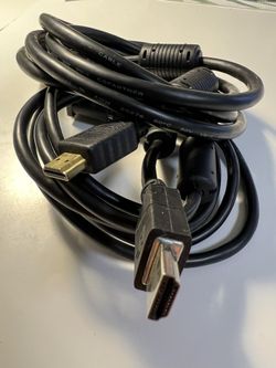 DVI To HDMI 6 Foot Long Available 2