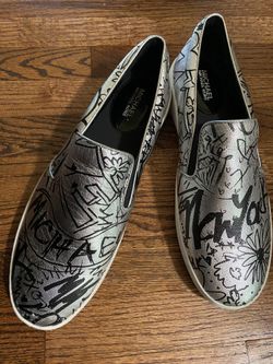 Mk Shoes