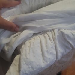 Juego De 3 Piezas Para Cuna