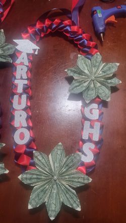 Lei