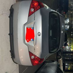2008 Nissan Altima