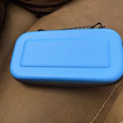 Nintendo Switch And Lite Carry Case 