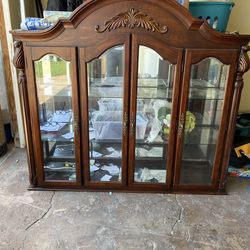 China Cabinet