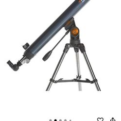Celestron – AstroMaster 70AZ Telescope