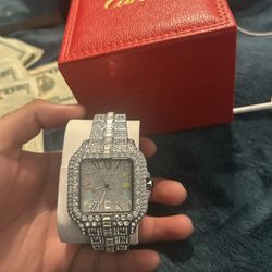 Cartier