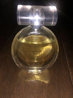Calvin Klein perfume