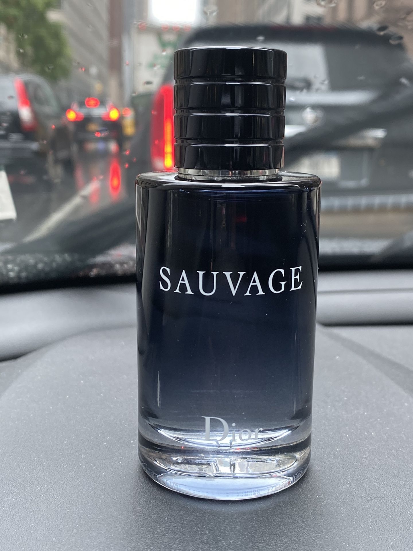 Christian Dior Sauvage Fragrance Mens