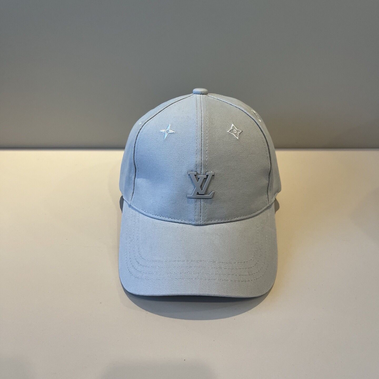 A Fashionable Cap 